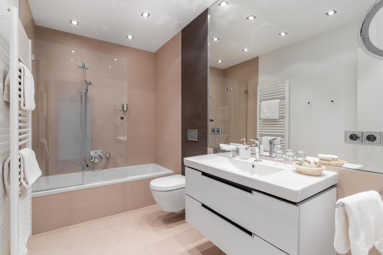 Ferienwohnung Yachtclub Timmendorfer Strand Exteriér fotografie