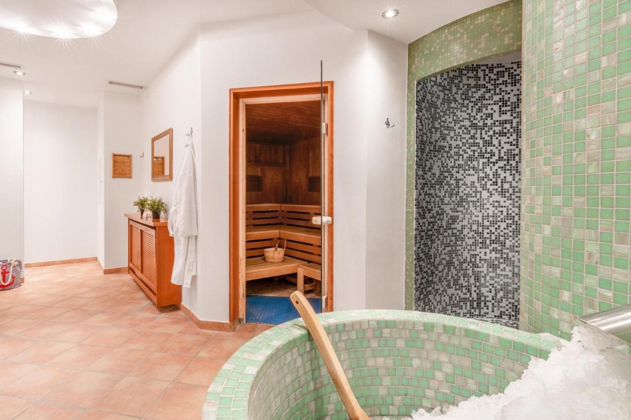 Ferienwohnung Yachtclub Timmendorfer Strand Exteriér fotografie