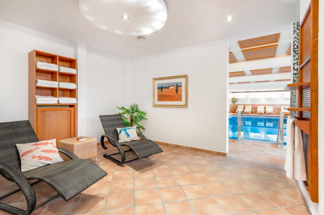 Ferienwohnung Yachtclub Timmendorfer Strand Exteriér fotografie