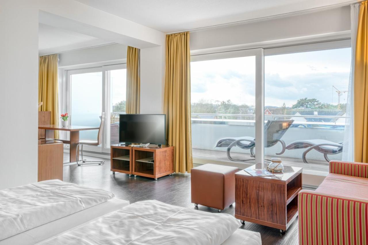 Ferienwohnung Yachtclub Timmendorfer Strand Exteriér fotografie