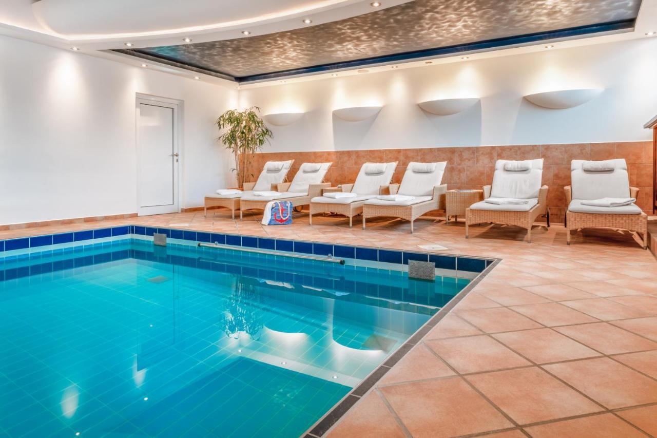 Ferienwohnung Yachtclub Timmendorfer Strand Exteriér fotografie