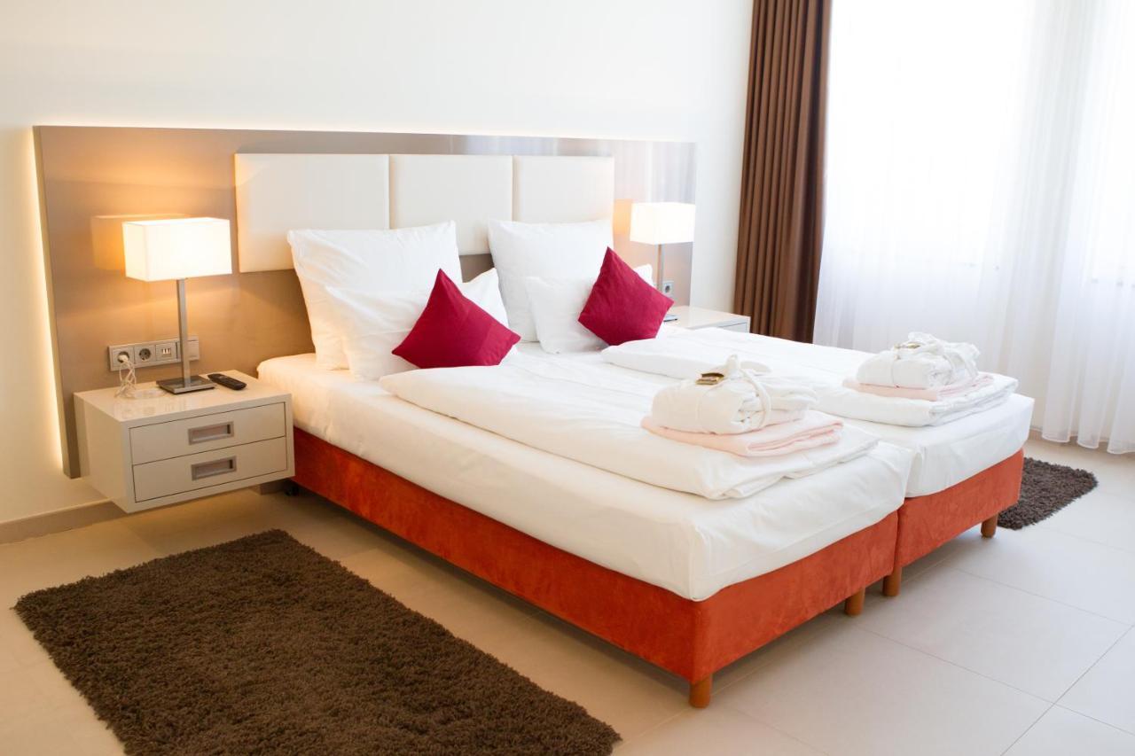 Ferienwohnung Yachtclub Timmendorfer Strand Exteriér fotografie
