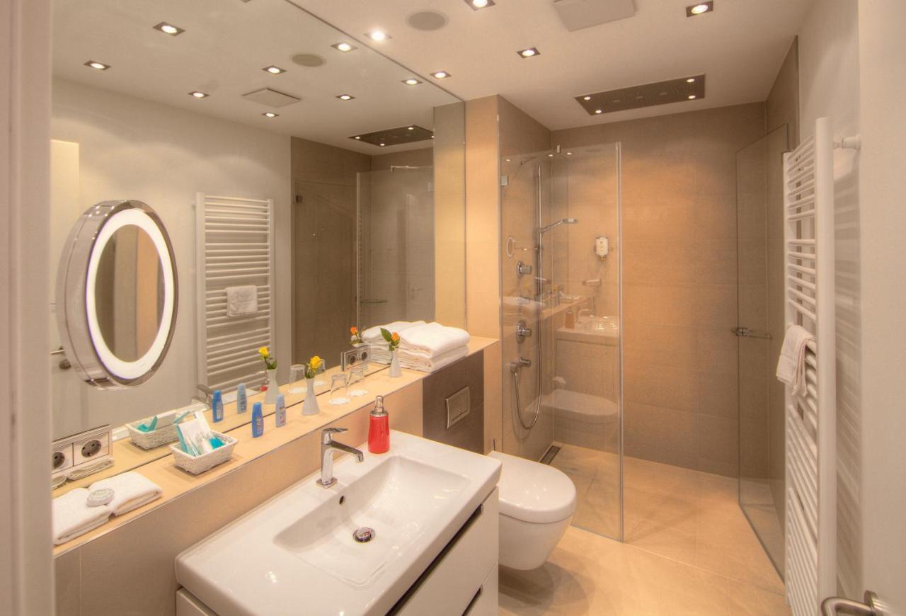 Ferienwohnung Yachtclub Timmendorfer Strand Exteriér fotografie