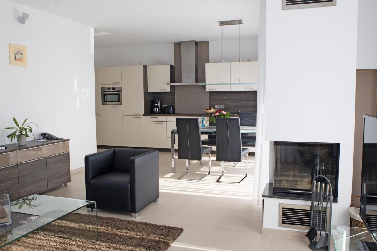 Ferienwohnung Yachtclub Timmendorfer Strand Exteriér fotografie