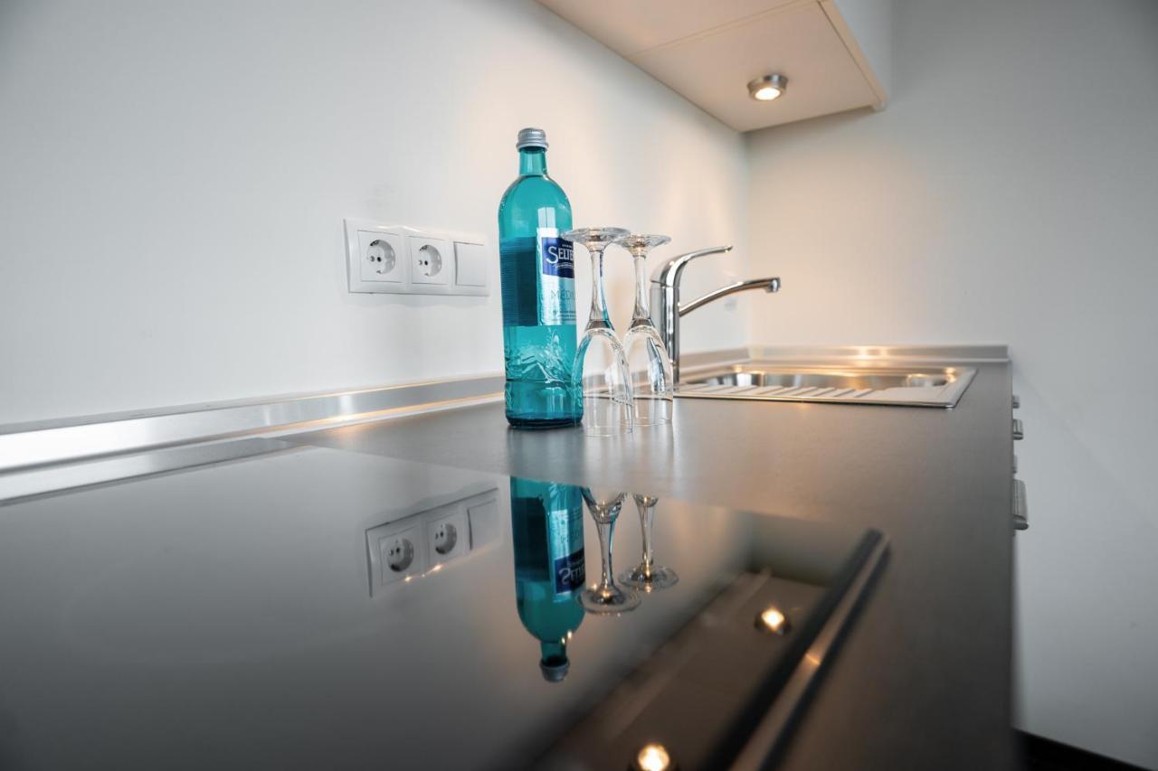 Ferienwohnung Yachtclub Timmendorfer Strand Exteriér fotografie