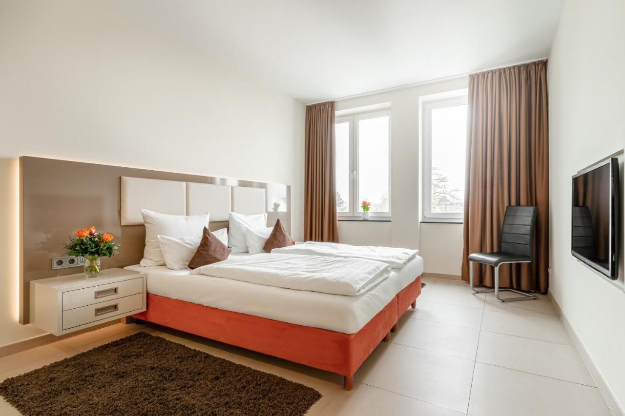 Ferienwohnung Yachtclub Timmendorfer Strand Exteriér fotografie