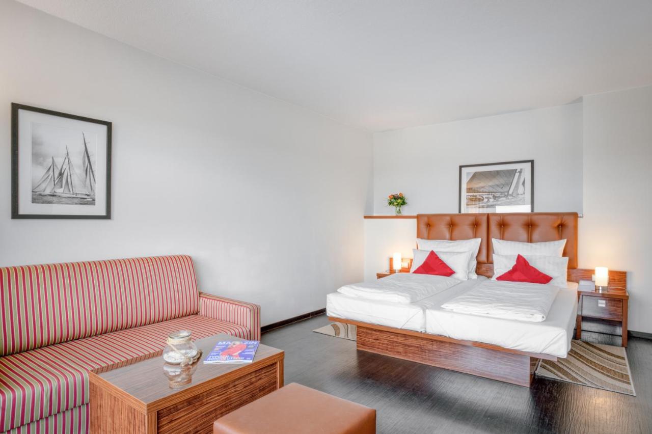 Ferienwohnung Yachtclub Timmendorfer Strand Exteriér fotografie