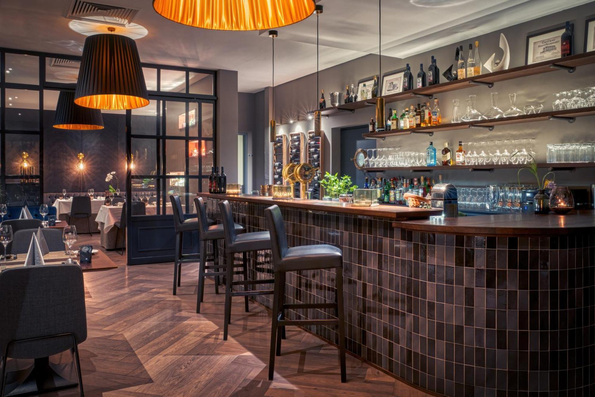 Ferienwohnung Yachtclub Timmendorfer Strand Exteriér fotografie